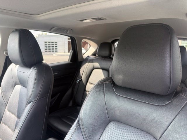 2021 Mazda Mazda CX-5 Grand Touring