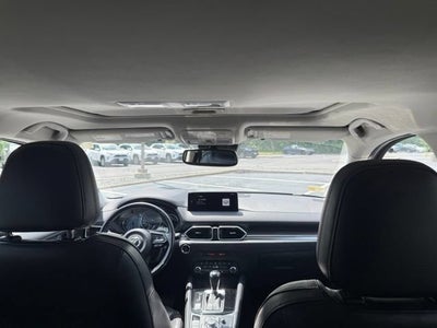 2021 Mazda Mazda CX-5 Grand Touring