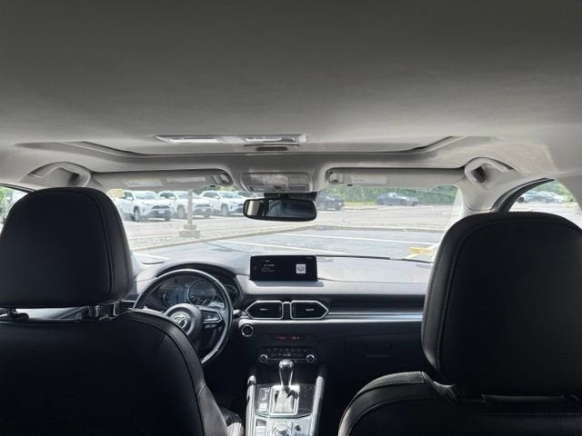 2021 Mazda Mazda CX-5 Grand Touring