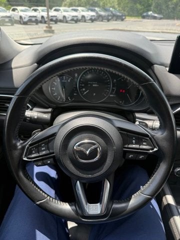 2021 Mazda Mazda CX-5 Grand Touring
