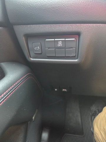 2024 Mazda Mazda CX-5 2.5 Turbo Premium