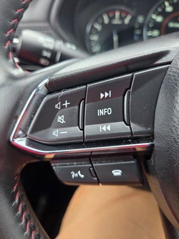 2024 Mazda Mazda CX-5 2.5 Turbo Premium