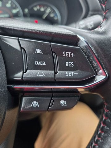 2024 Mazda Mazda CX-5 2.5 Turbo Premium