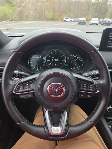 2024 Mazda Mazda CX-5 2.5 Turbo Premium