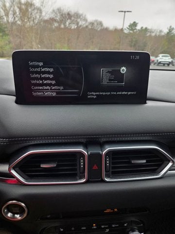 2024 Mazda Mazda CX-5 2.5 Turbo Premium