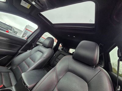 2024 Mazda Mazda CX-5 2.5 Turbo Premium