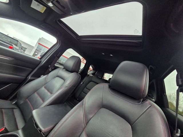 2024 Mazda Mazda CX-5 2.5 Turbo Premium