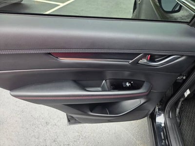 2024 Mazda Mazda CX-5 2.5 Turbo Premium