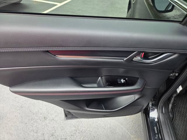 2024 Mazda Mazda CX-5 2.5 Turbo Premium