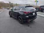 2024 Mazda Mazda CX-5 2.5 Turbo Premium