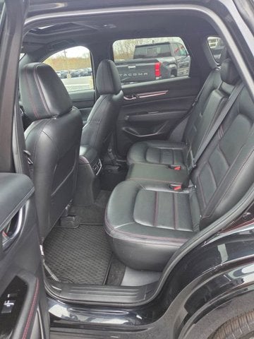 2024 Mazda Mazda CX-5 2.5 Turbo Premium