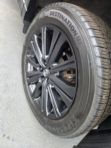 2024 Mazda Mazda CX-5 2.5 Turbo Premium