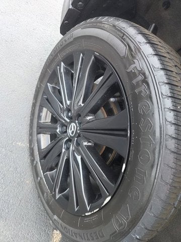 2024 Mazda Mazda CX-5 2.5 Turbo Premium