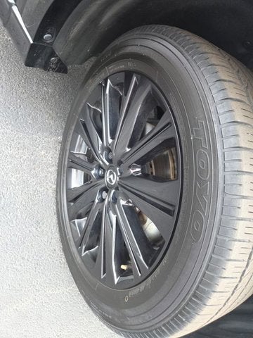 2024 Mazda Mazda CX-5 2.5 Turbo Premium