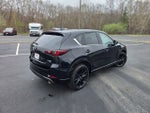 2024 Mazda Mazda CX-5 2.5 Turbo Premium