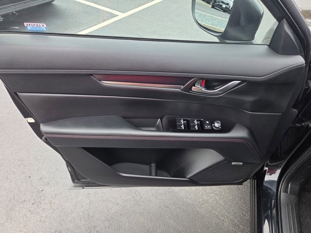 2024 Mazda Mazda CX-5 2.5 Turbo Premium