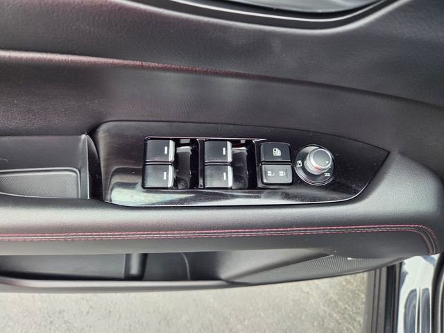 2024 Mazda Mazda CX-5 2.5 Turbo Premium