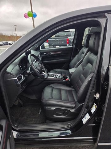 2024 Mazda Mazda CX-5 2.5 Turbo Premium