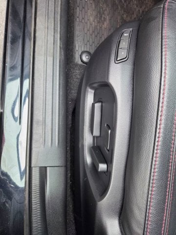 2024 Mazda Mazda CX-5 2.5 Turbo Premium