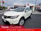 2019 Nissan Rogue Sport SV