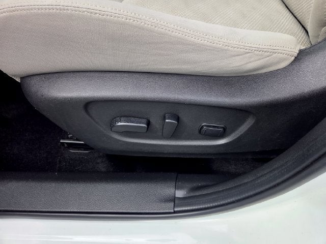 2019 Nissan Rogue Sport SV