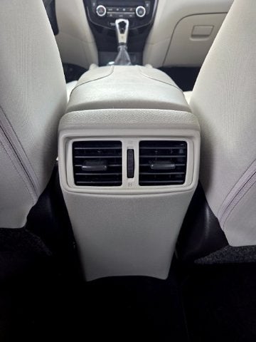 2019 Nissan Rogue Sport SV