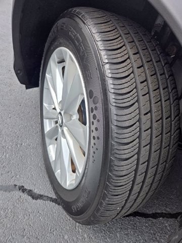 2019 Nissan Rogue Sport SV