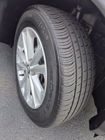 2019 Nissan Rogue Sport SV