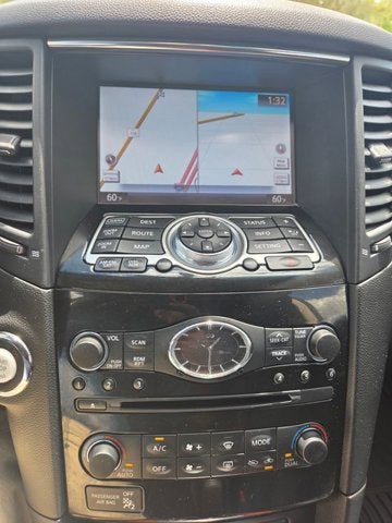 2015 INFINITI QX70 Base