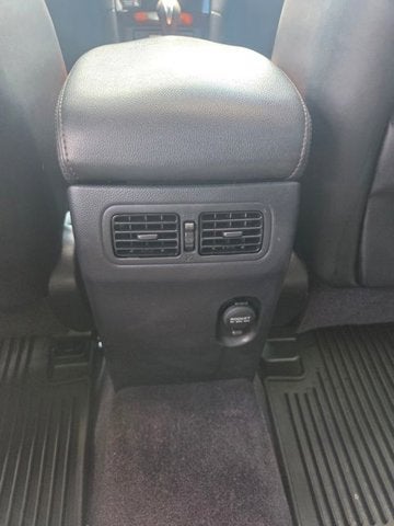 2015 INFINITI QX70 Base