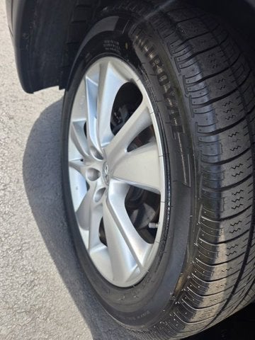 2015 INFINITI QX70 Base