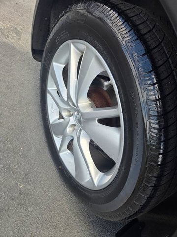 2015 INFINITI QX70 Base