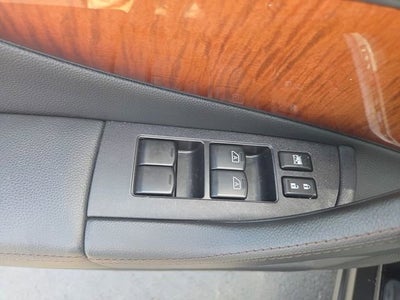 2015 INFINITI QX70 Base