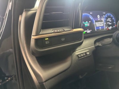 2025 Toyota Crown Limited