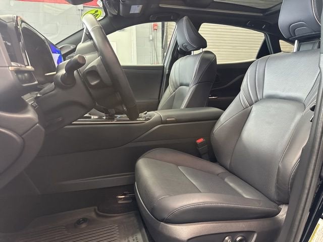 2025 Toyota Crown Limited