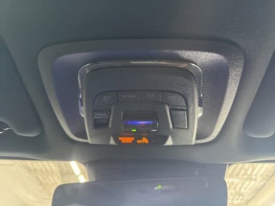 2025 Toyota Crown Limited