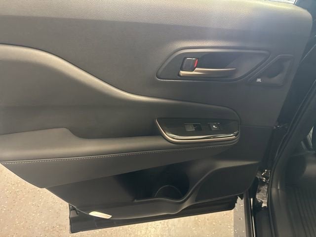 2025 Toyota Crown Limited