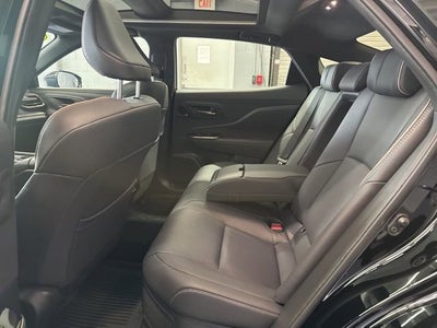 2025 Toyota Crown Limited