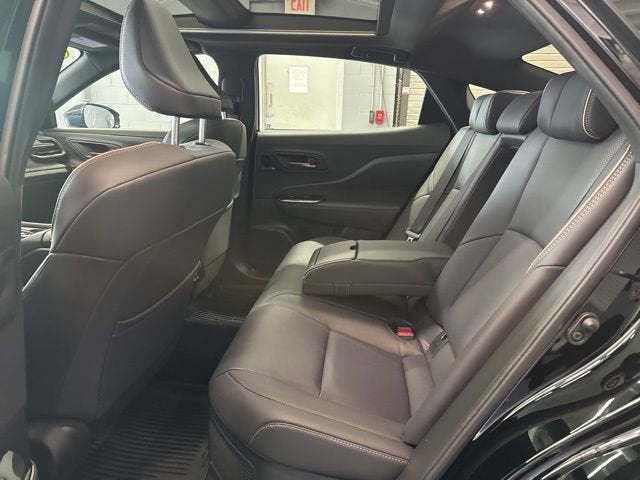 2025 Toyota Crown Limited