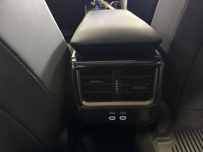 2025 Toyota Crown Limited