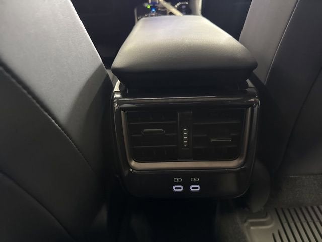 2025 Toyota Crown Limited