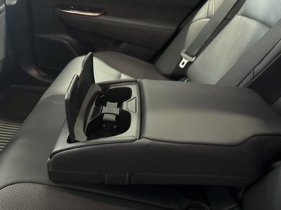 2025 Toyota Crown Limited