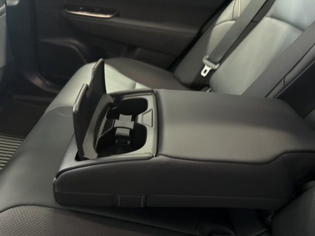 2025 Toyota Crown Limited