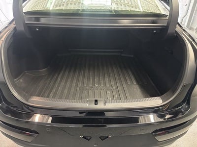 2025 Toyota Crown Limited