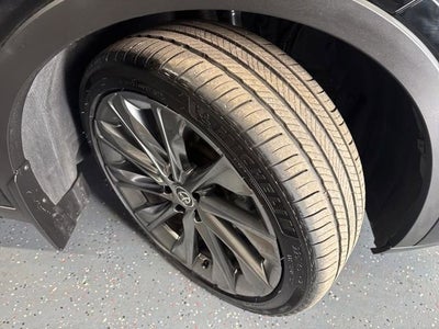 2025 Toyota Crown Limited