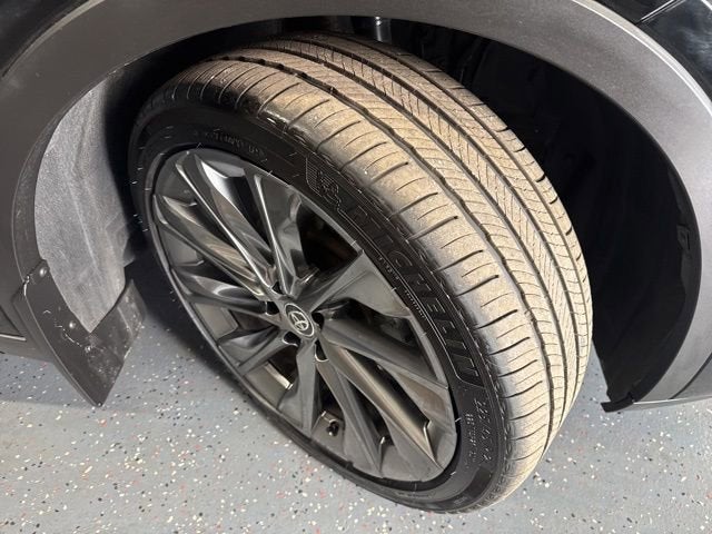 2025 Toyota Crown Limited