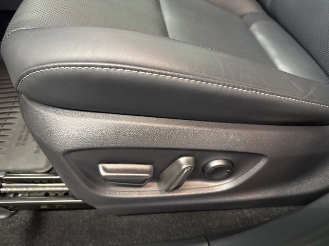 2025 Toyota Crown Limited