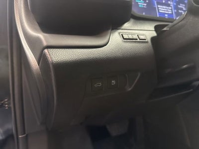 2025 Toyota Crown Limited