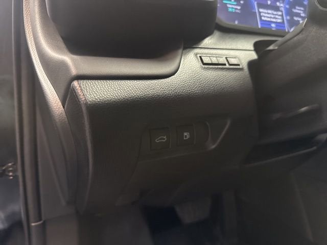 2025 Toyota Crown Limited