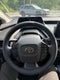 2025 Toyota Prius Plug-In Hybrid SE
